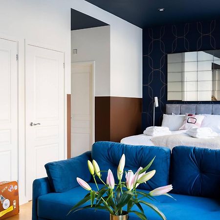 Apartamento Bob W Tower Of Londres Exterior foto
