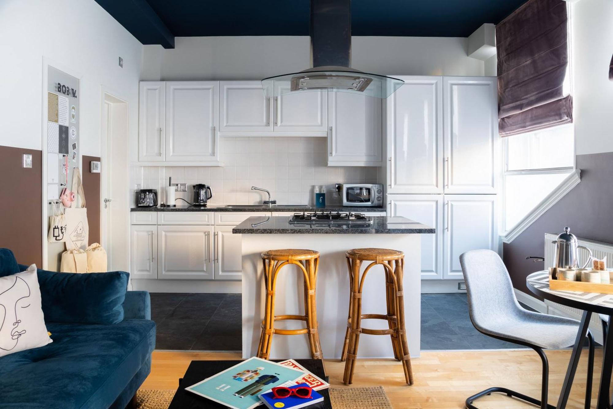Apartamento Bob W Tower Of Londres Exterior foto